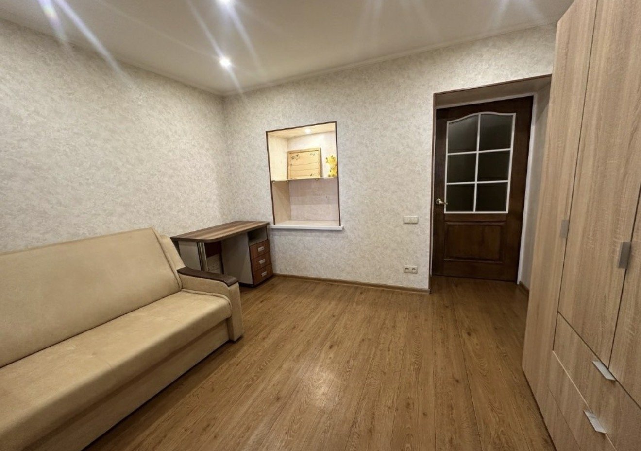 Квартира на вул. Строганова, 38 м², 40 000$ — FAKTOR