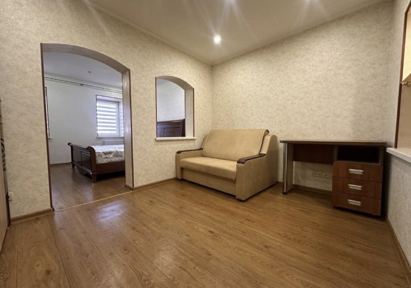 Квартира на вул. Строганова, 38 м², 40 000$ — FAKTOR