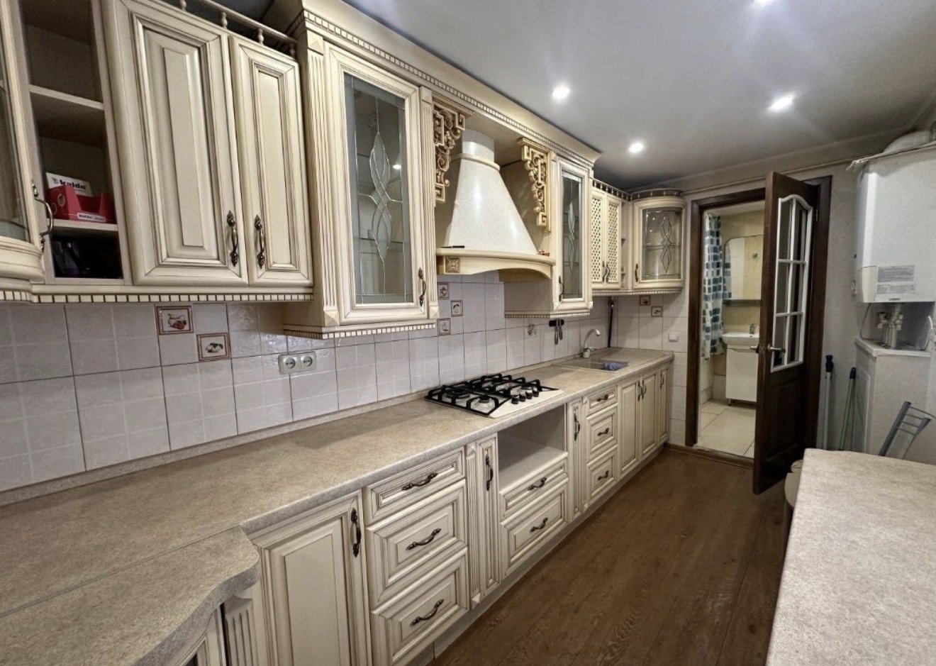 Квартира на вул. Строганова, 38 м², 40 000$ — FAKTOR