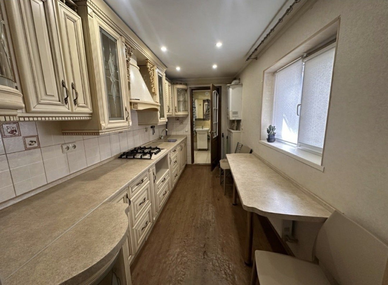 Квартира на вул. Строганова, 38 м², 40 000$ — FAKTOR