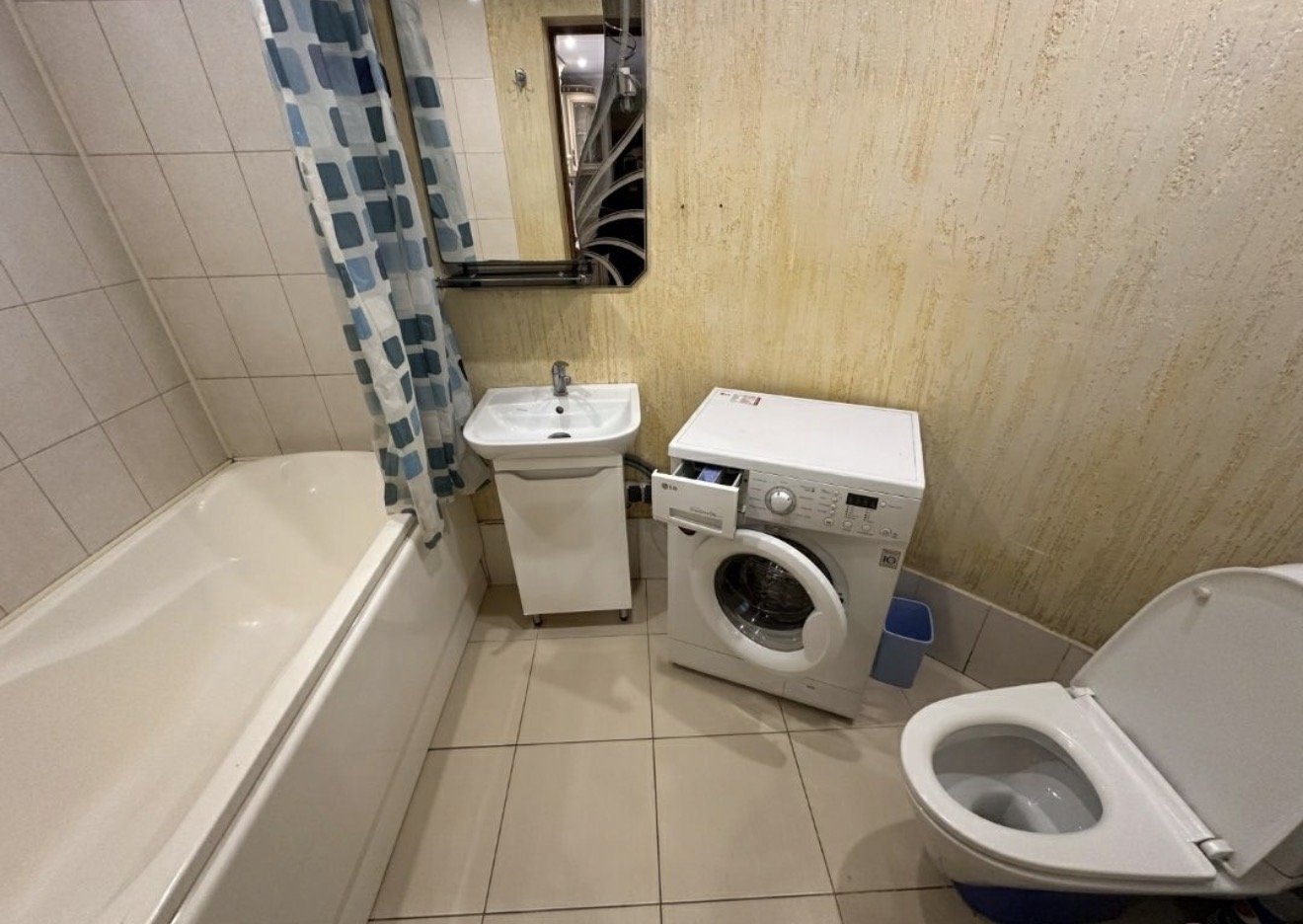 Квартира на вул. Строганова, 38 м², 40 000$ — FAKTOR