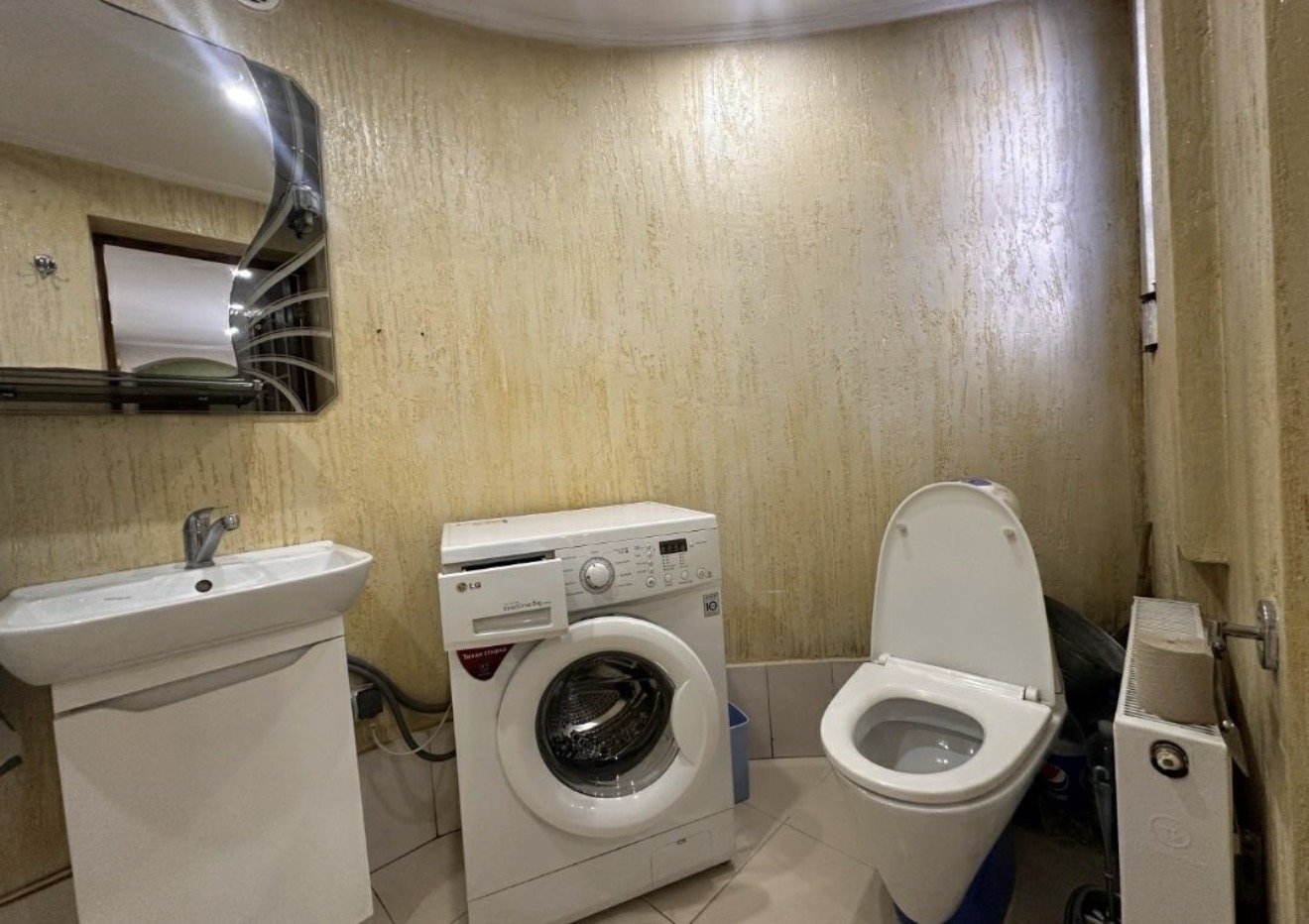 Квартира на вул. Строганова, 38 м², 40 000$ — FAKTOR