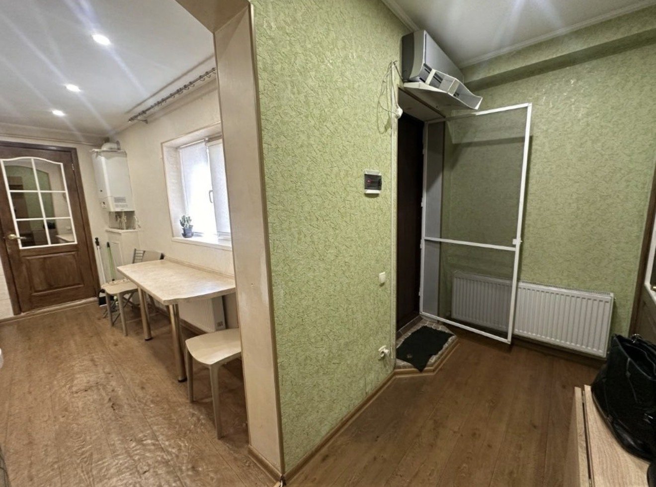 Квартира на вул. Строганова, 38 м², 40 000$ — FAKTOR