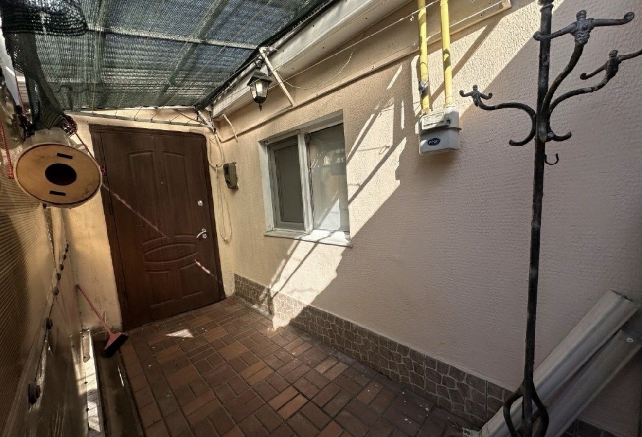 Квартира на вул. Строганова, 38 м², 40 000$ — FAKTOR