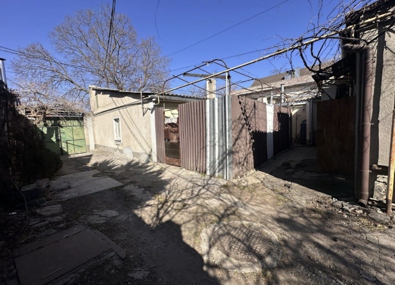 Квартира на вул. Строганова, 38 м², 40 000$ — FAKTOR