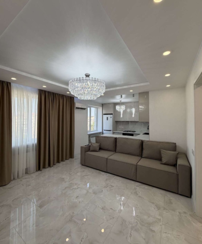 Квартира на вул. Люстдорфская дорога (Таирова), 52 м², 82 000$ — FAKTOR