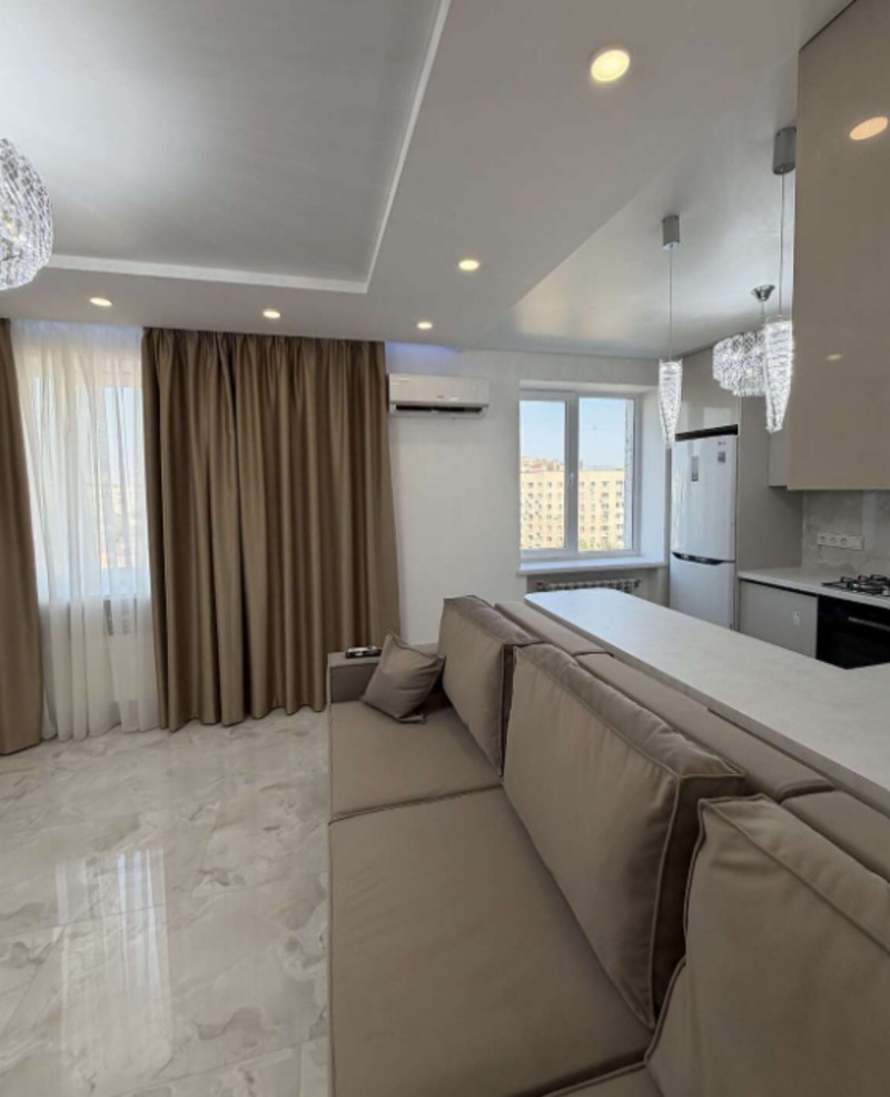 Квартира на вул. Люстдорфская дорога (Таирова), 52 м², 82 000$ — FAKTOR