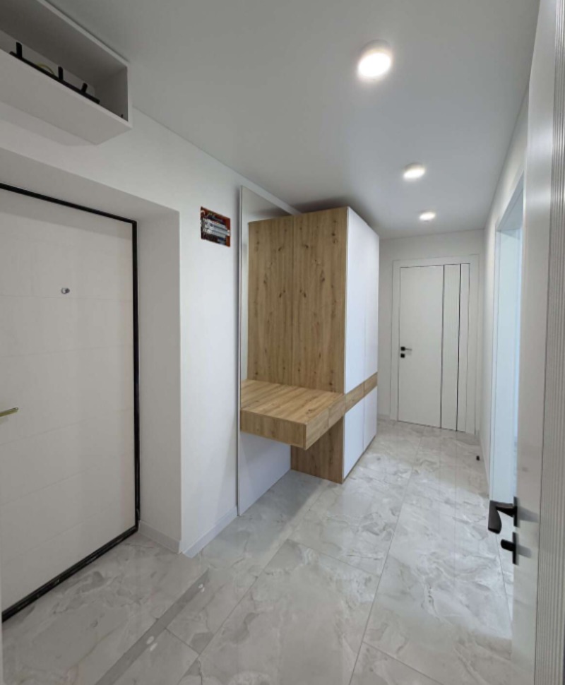 Квартира на вул. Люстдорфская дорога (Таирова), 52 м², 82 000$ — FAKTOR