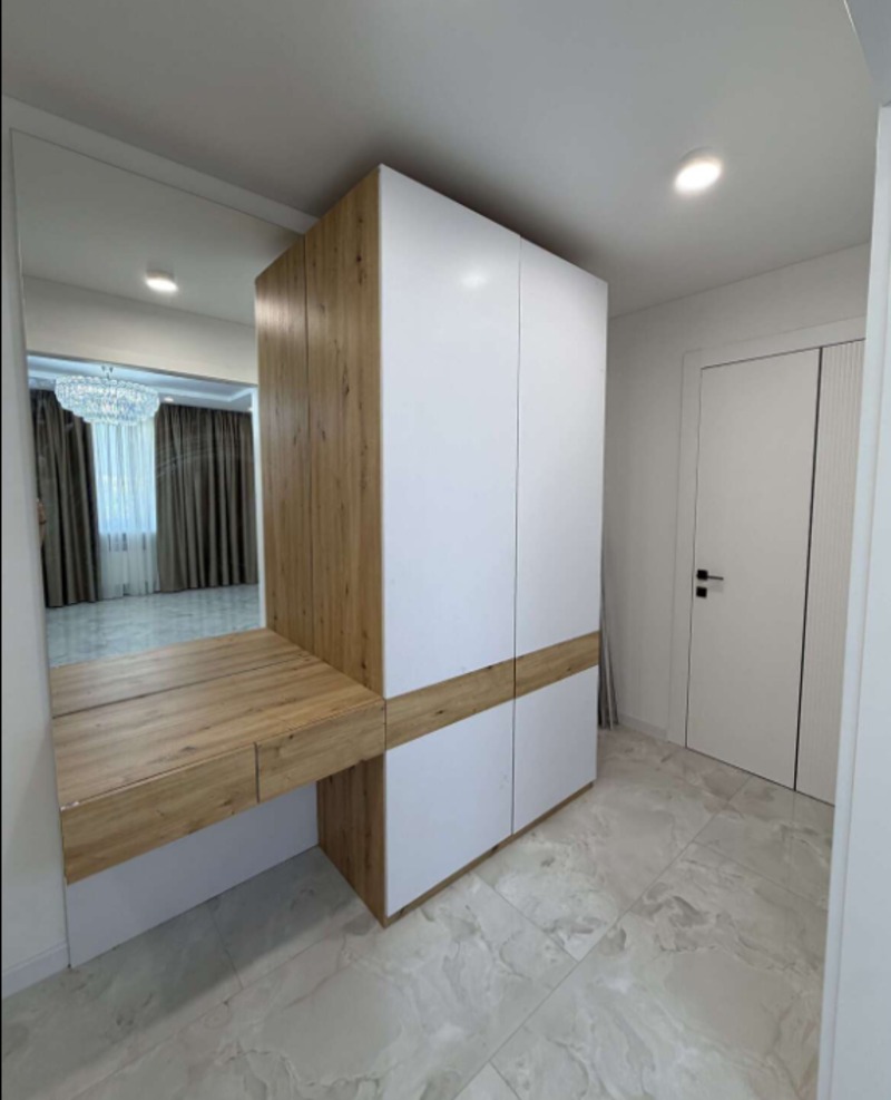 Квартира на вул. Люстдорфская дорога (Таирова), 52 м², 82 000$ — FAKTOR