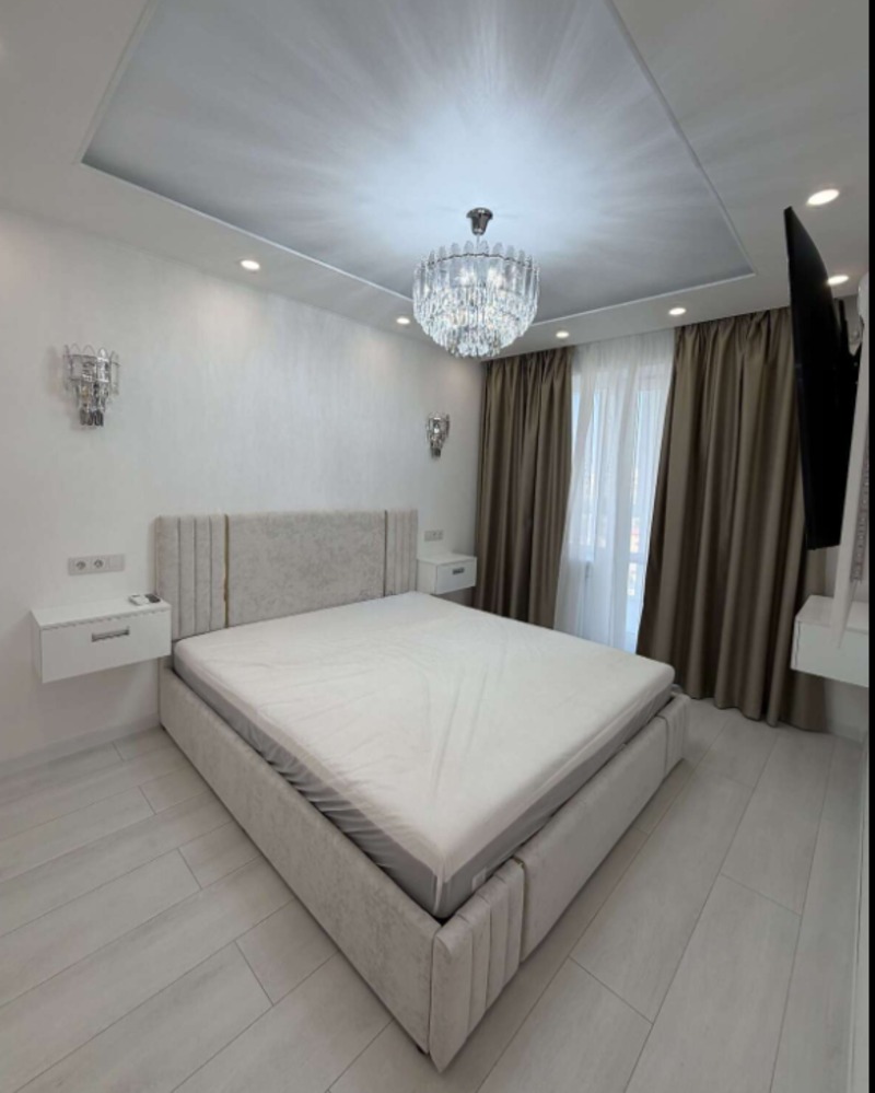 Квартира на вул. Люстдорфская дорога (Таирова), 52 м², 82 000$ — FAKTOR