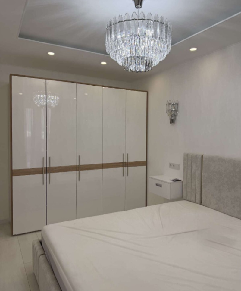 Квартира на вул. Люстдорфская дорога (Таирова), 52 м², 82 000$ — FAKTOR