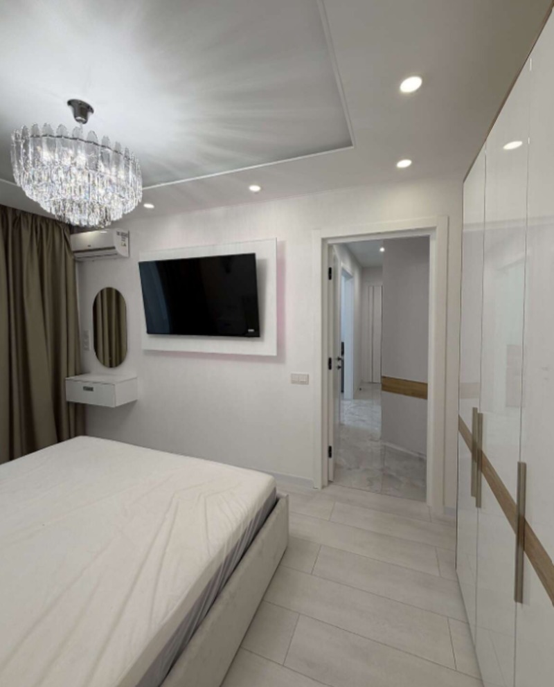 Квартира на вул. Люстдорфская дорога (Таирова), 52 м², 82 000$ — FAKTOR