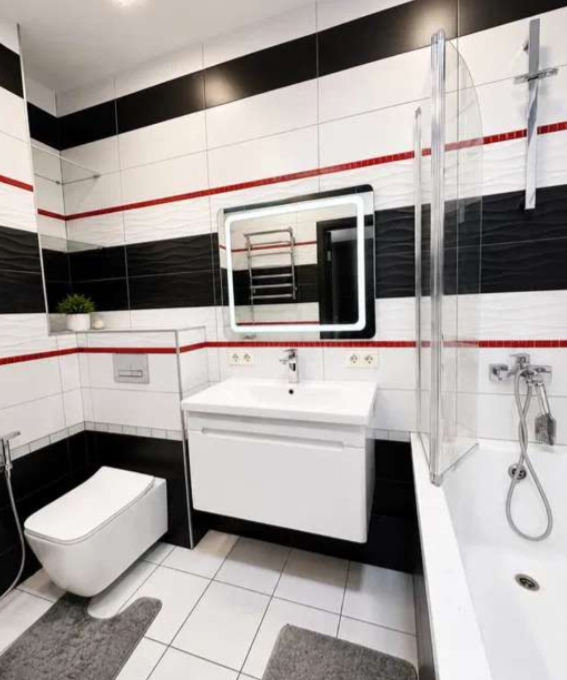 Квартира на вул. Сахарова Академика, 42 м², 50 000$ — FAKTOR