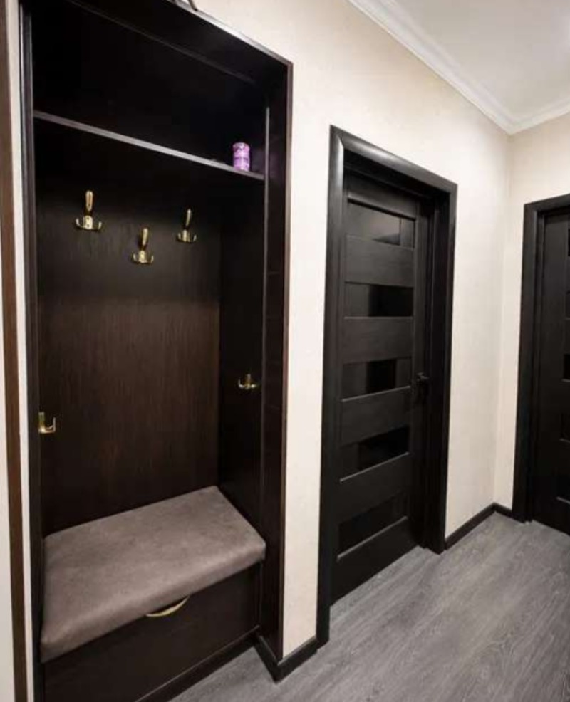Квартира на вул. Сахарова Академика, 42 м², 50 000$ — FAKTOR