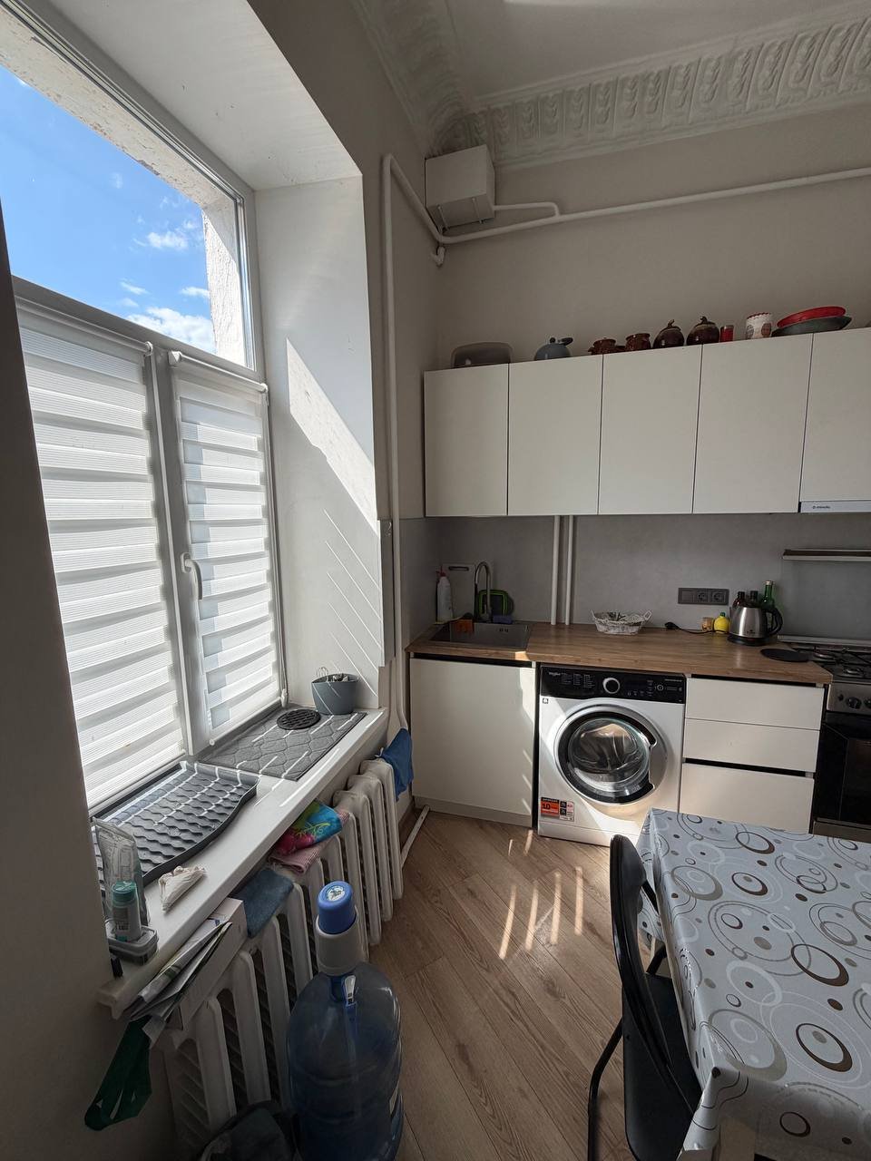 Квартира на вул. Балковская, 51 м², 50 000$ — FAKTOR