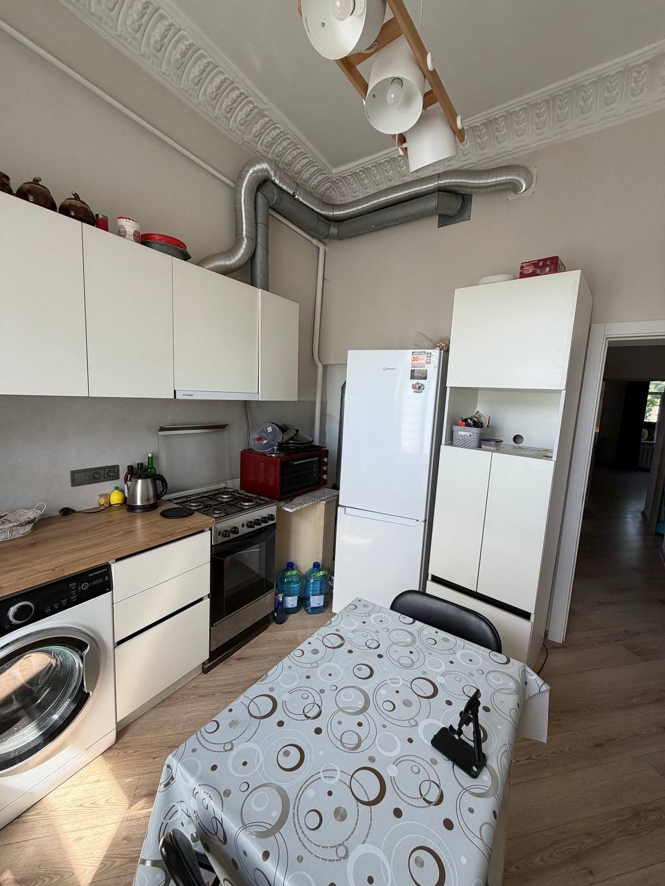 Квартира на вул. Балковская, 51 м², 50 000$ — FAKTOR