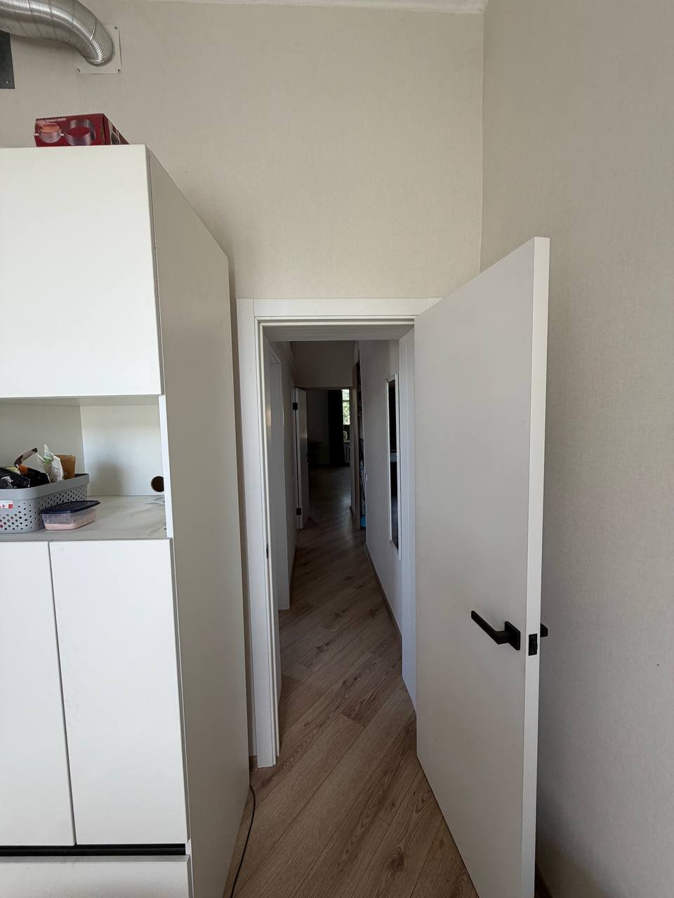 Квартира на вул. Балковская, 51 м², 50 000$ — FAKTOR
