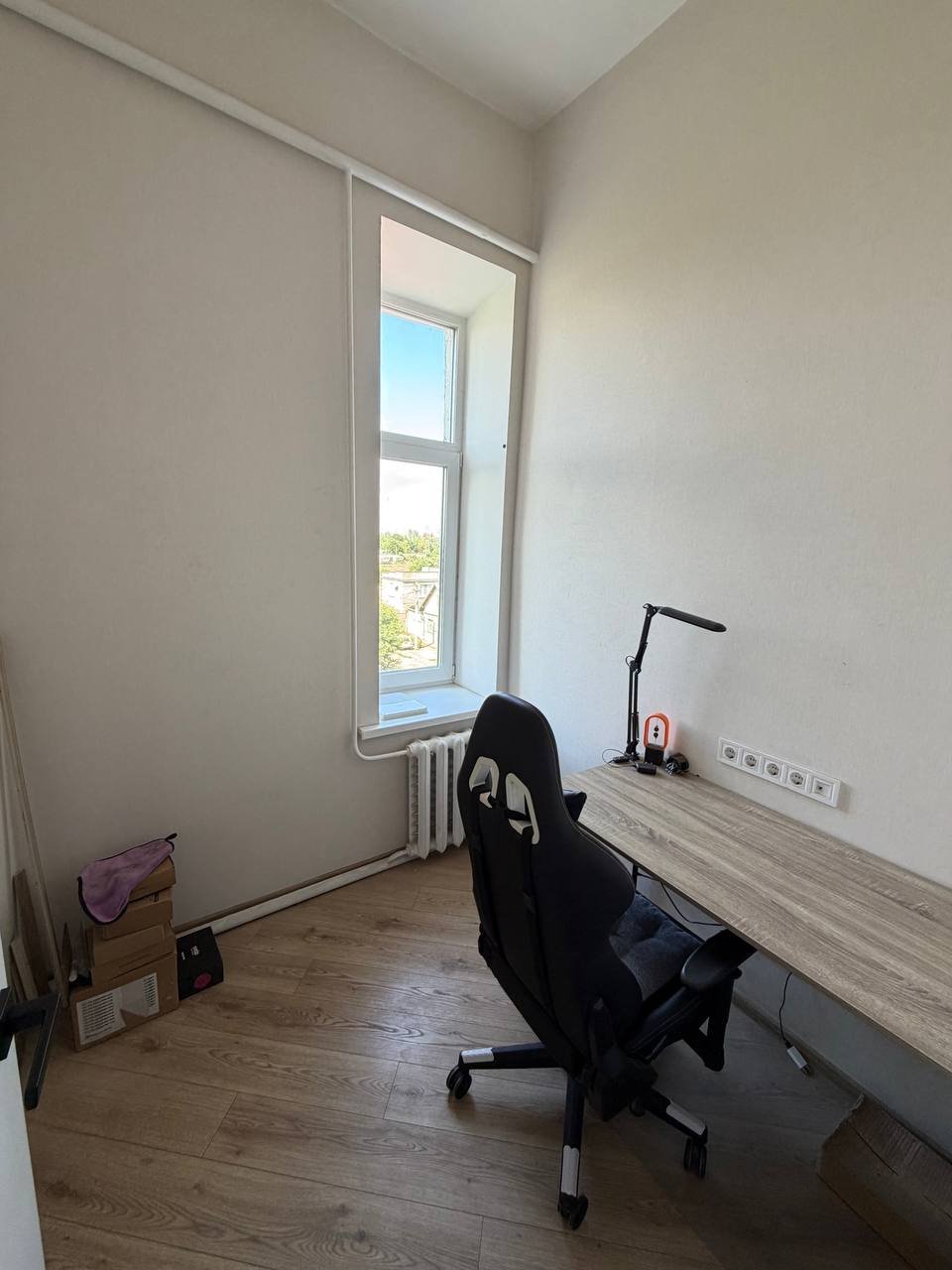 Квартира на вул. Балковская, 51 м², 50 000$ — FAKTOR