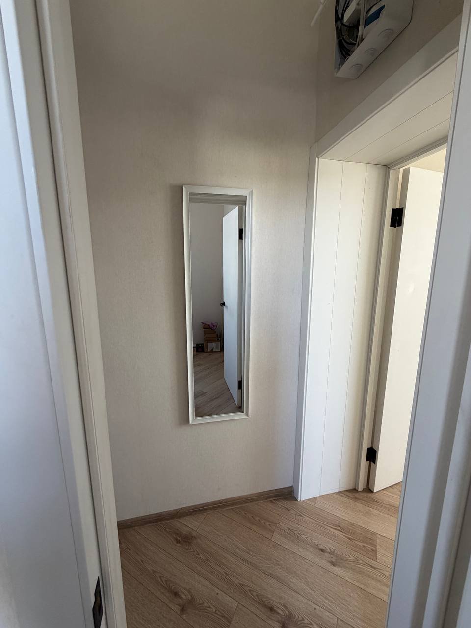 Квартира на вул. Балковская, 51 м², 50 000$ — FAKTOR