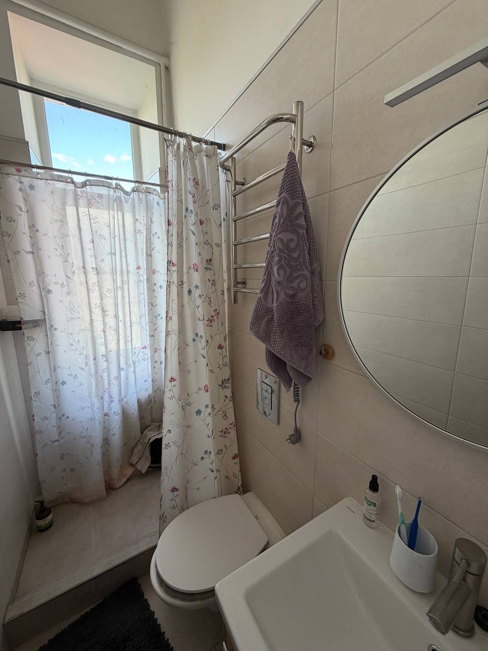 Квартира на вул. Балковская, 51 м², 50 000$ — FAKTOR