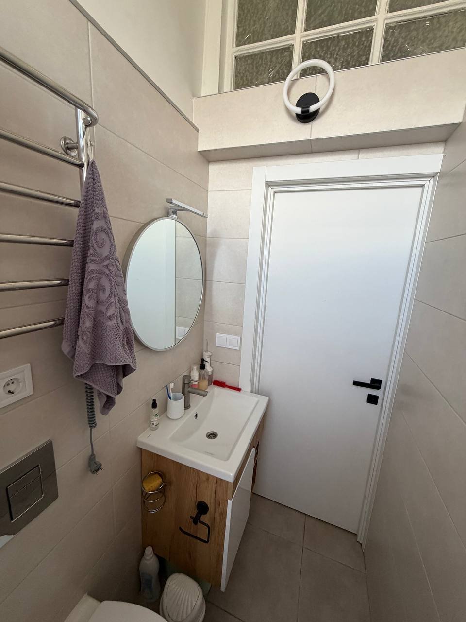 Квартира на вул. Балковская, 51 м², 50 000$ — FAKTOR