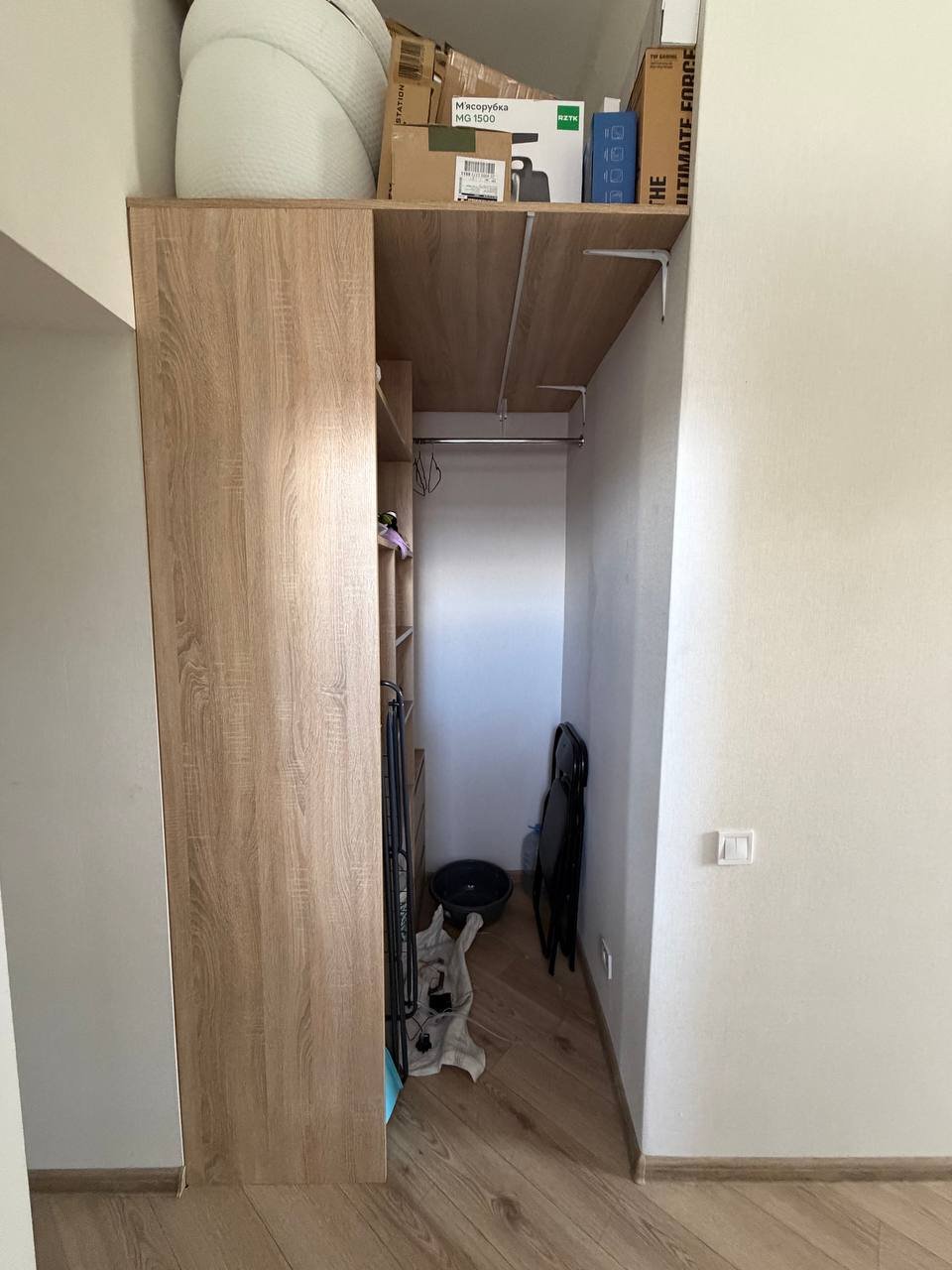 Квартира на вул. Балковская, 51 м², 50 000$ — FAKTOR