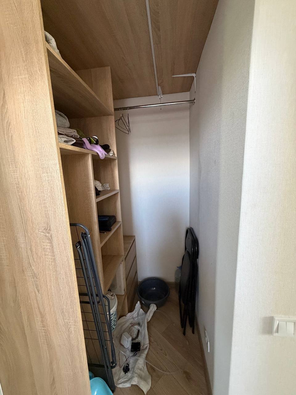 Квартира на вул. Балковская, 51 м², 50 000$ — FAKTOR