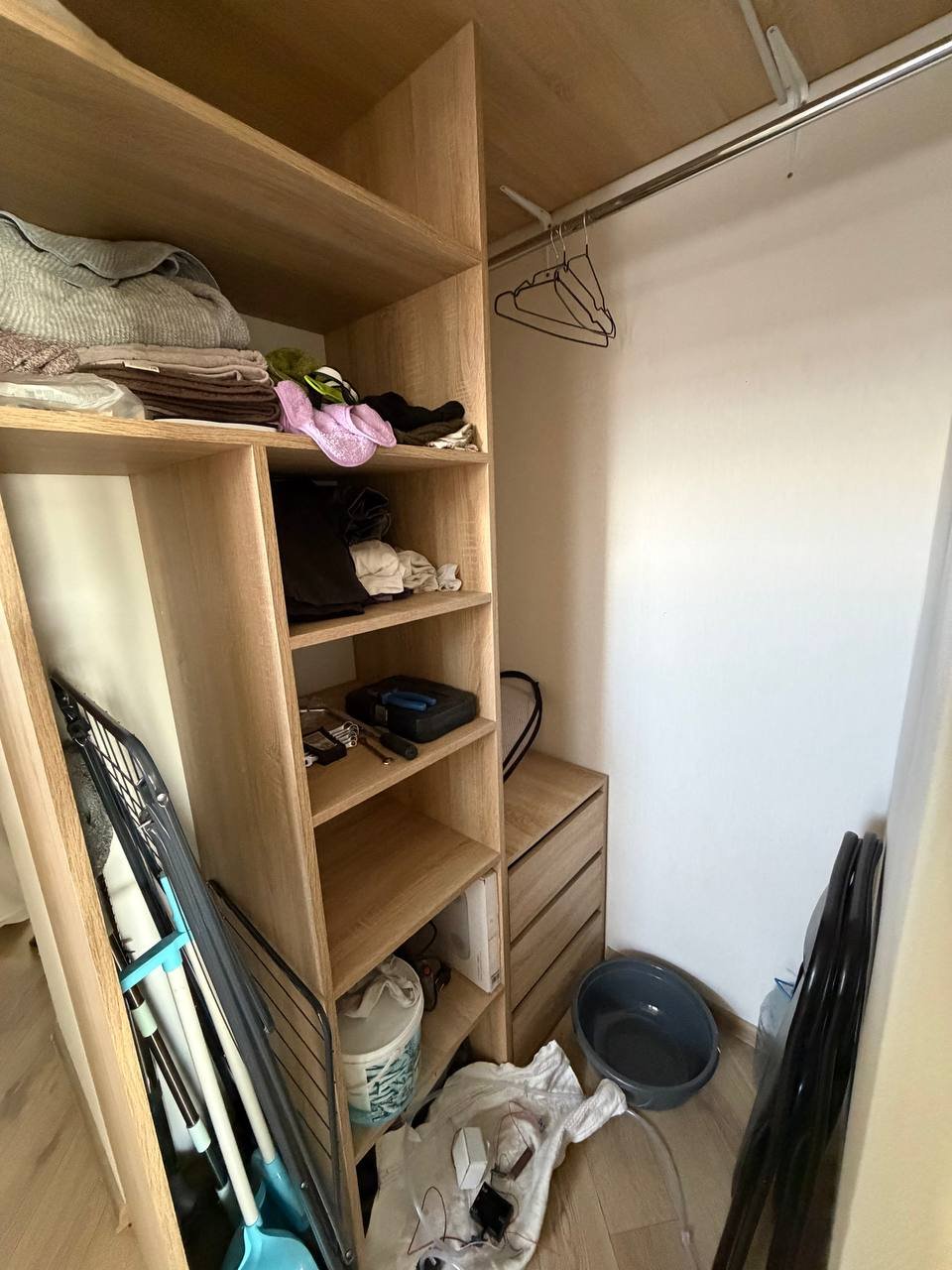 Квартира на вул. Балковская, 51 м², 50 000$ — FAKTOR