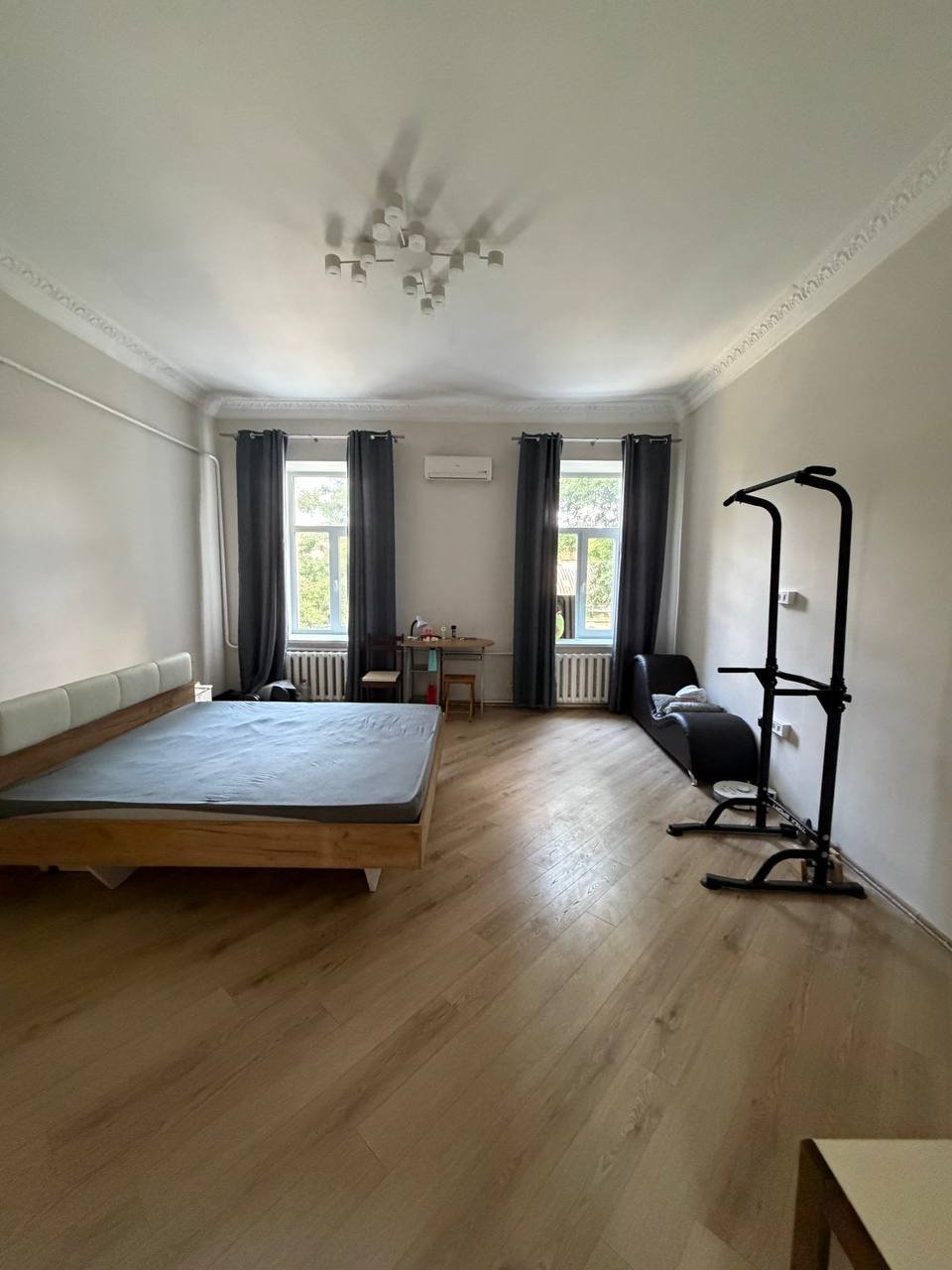 Квартира на вул. Балковская, 51 м², 50 000$ — FAKTOR