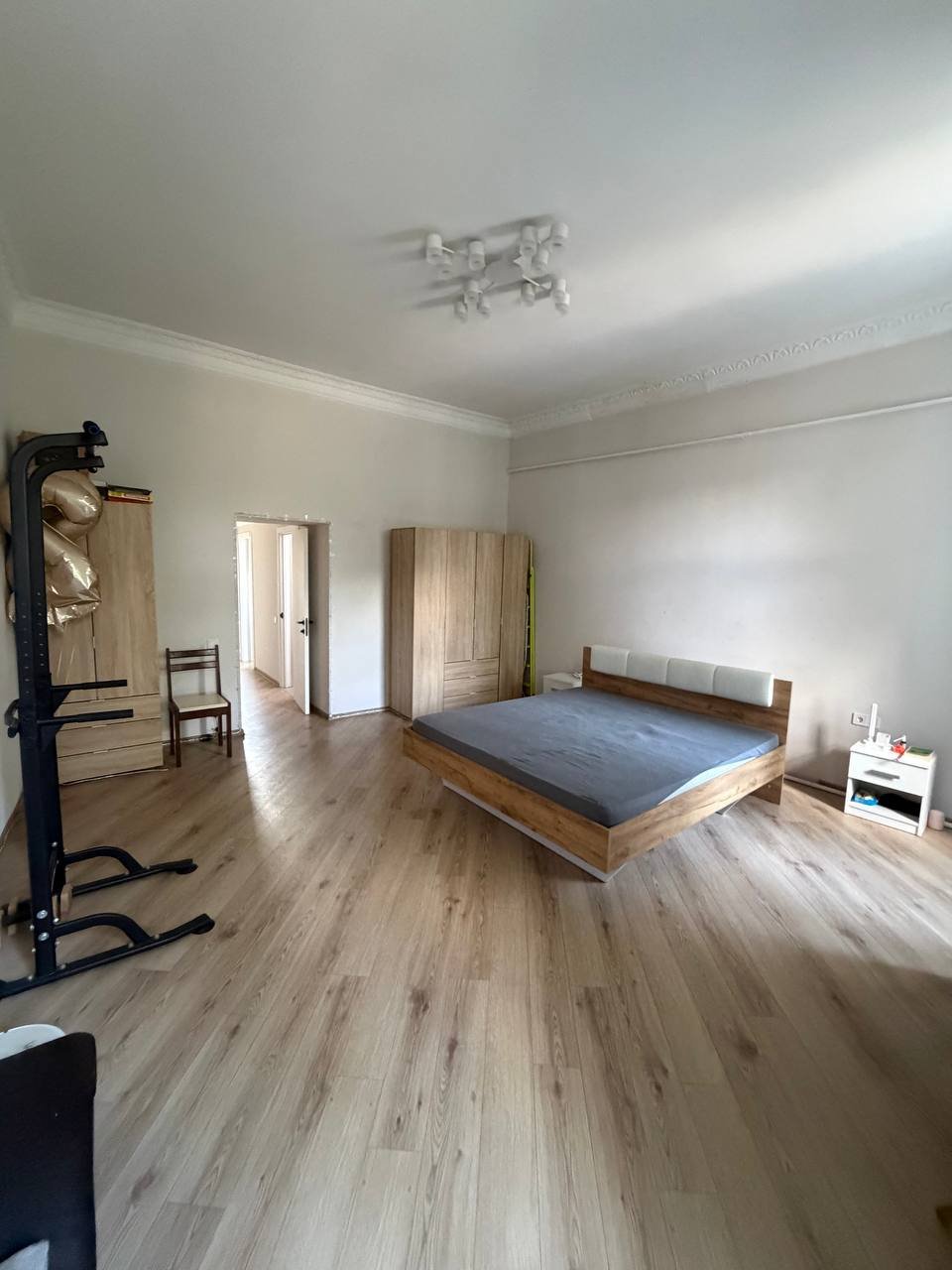 Квартира на вул. Балковская, 51 м², 50 000$ — FAKTOR