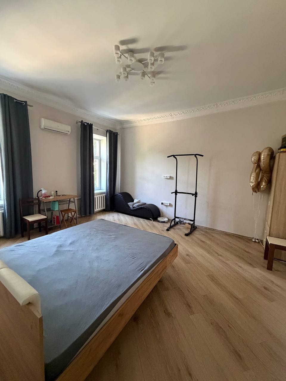 Квартира на вул. Балковская, 51 м², 50 000$ — FAKTOR