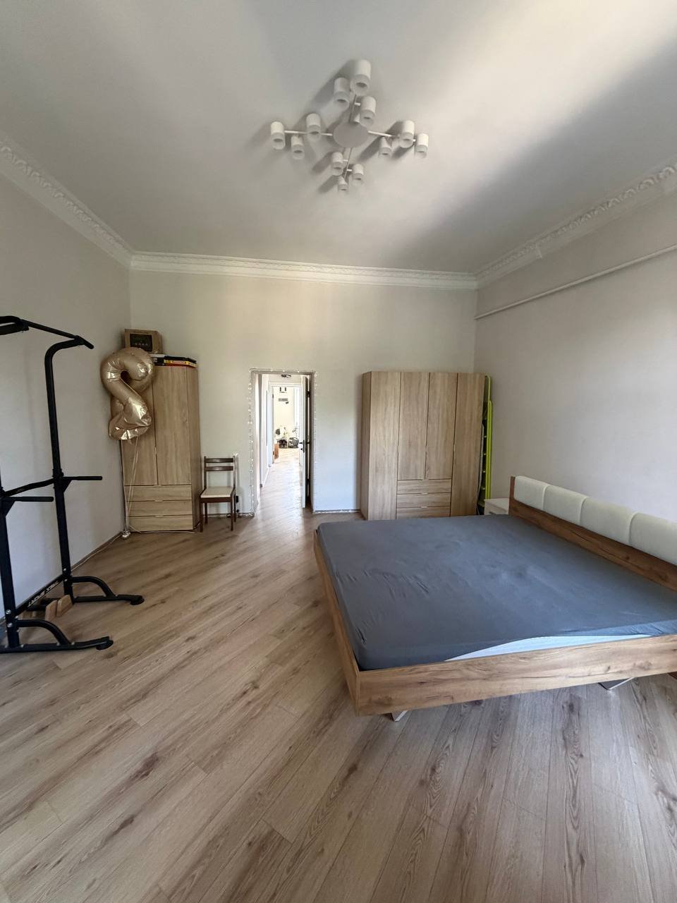 Квартира на вул. Балковская, 51 м², 50 000$ — FAKTOR