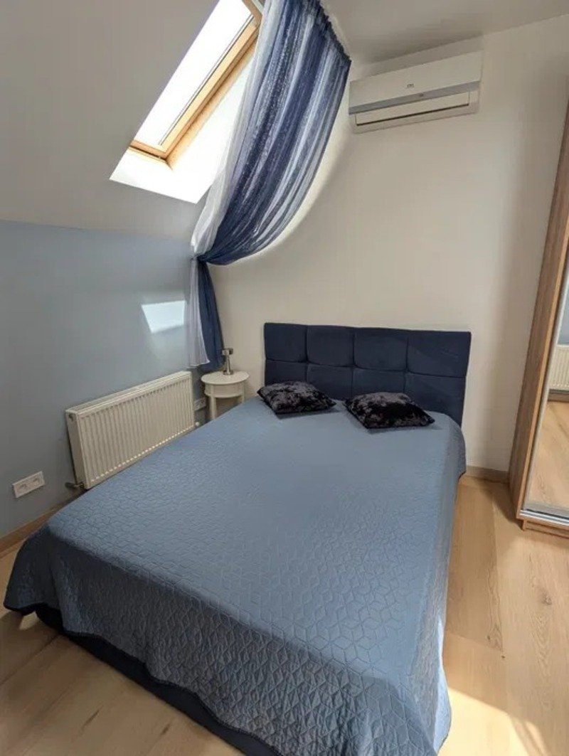 Квартира на вул. Долгая, 30 м², 44 000$ — FAKTOR