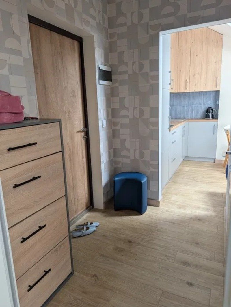 Квартира на вул. Долгая, 30 м², 44 000$ — FAKTOR