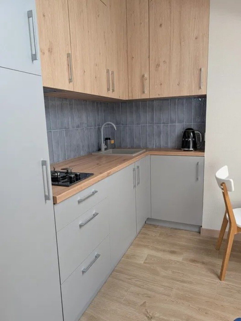 Квартира на вул. Долгая, 30 м², 44 000$ — FAKTOR