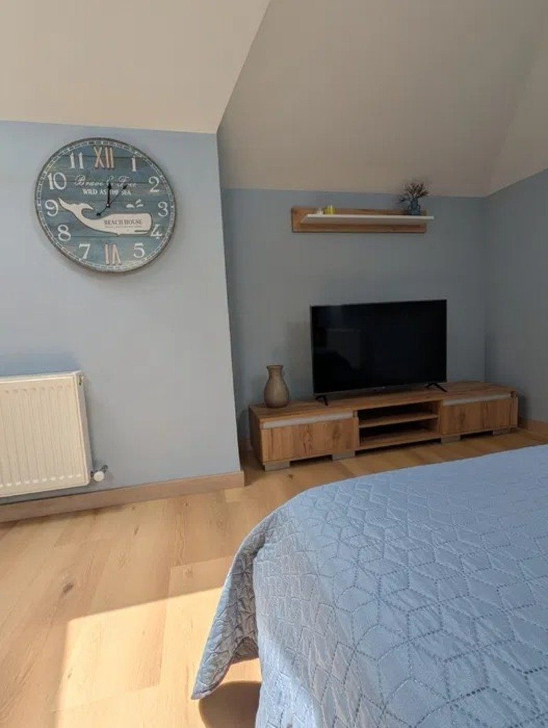Квартира на вул. Долгая, 30 м², 44 000$ — FAKTOR