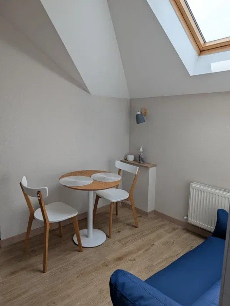 Квартира на вул. Долгая, 30 м², 44 000$ — FAKTOR