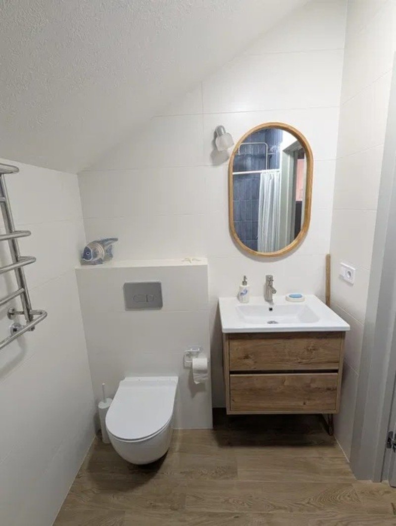Квартира на вул. Долгая, 30 м², 44 000$ — FAKTOR