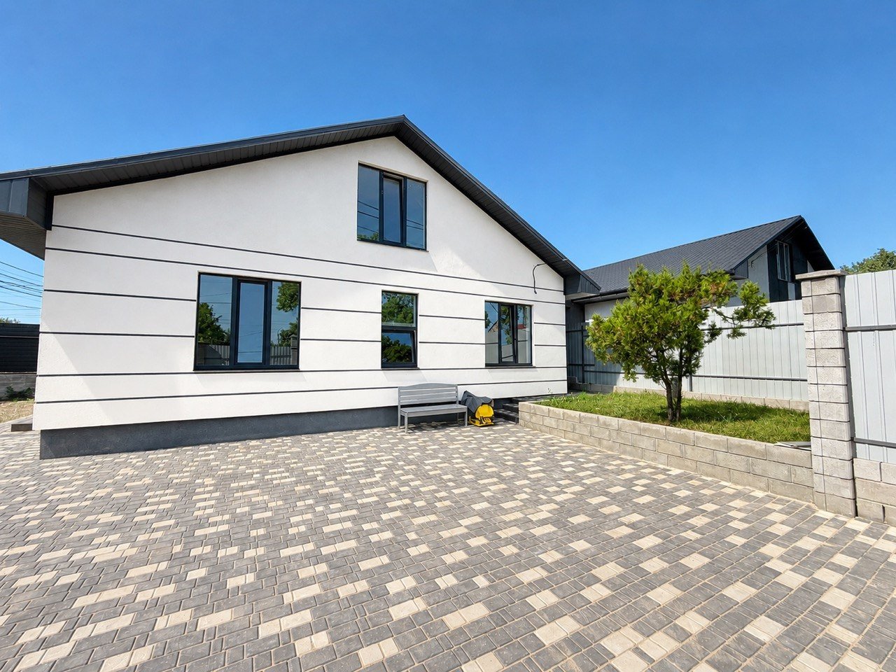 Дом на ул. Курортный 6-й переулок, 168 м², 110 000$ — FAKTOR