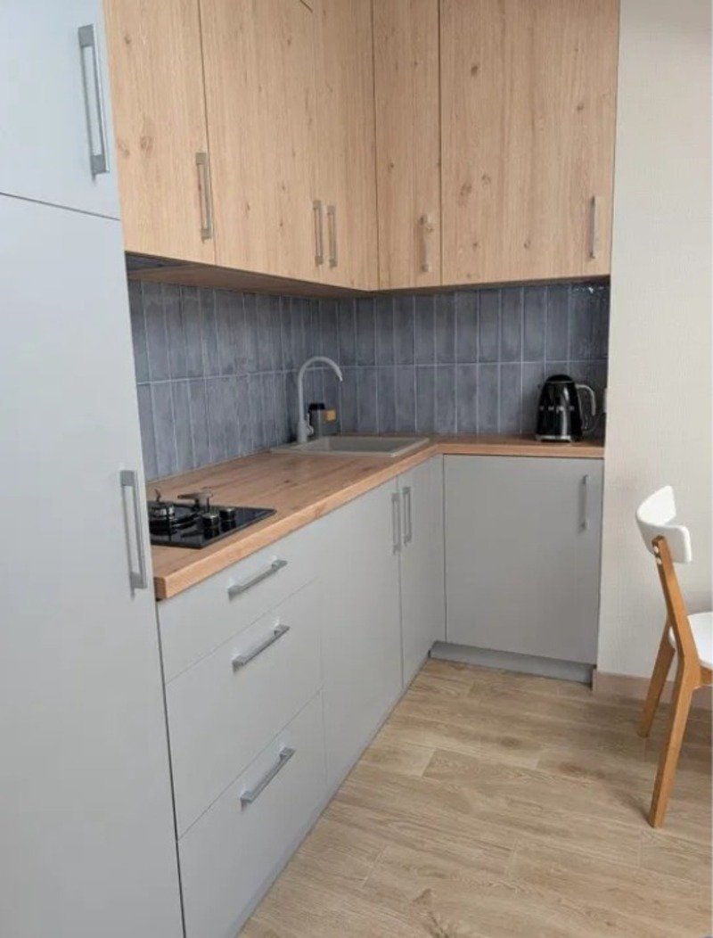 Квартира на ул. Долгая, 30 м², 40 000$ — FAKTOR