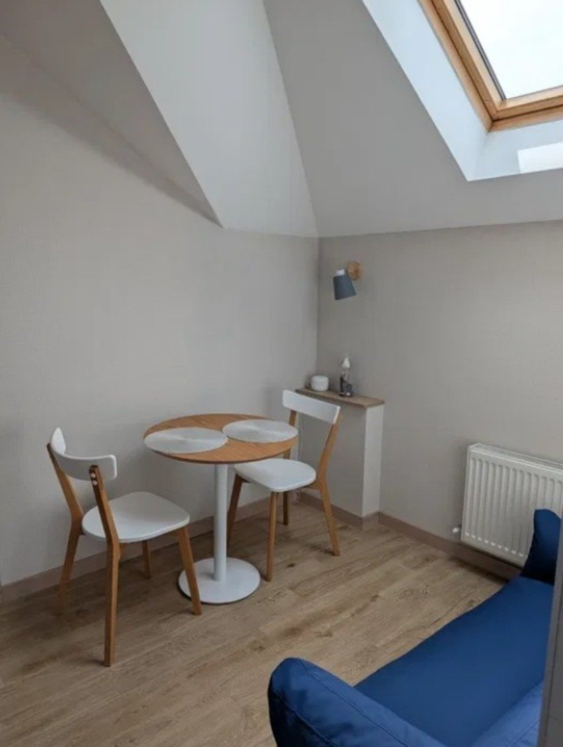 Квартира на ул. Долгая, 30 м², 40 000$ — FAKTOR