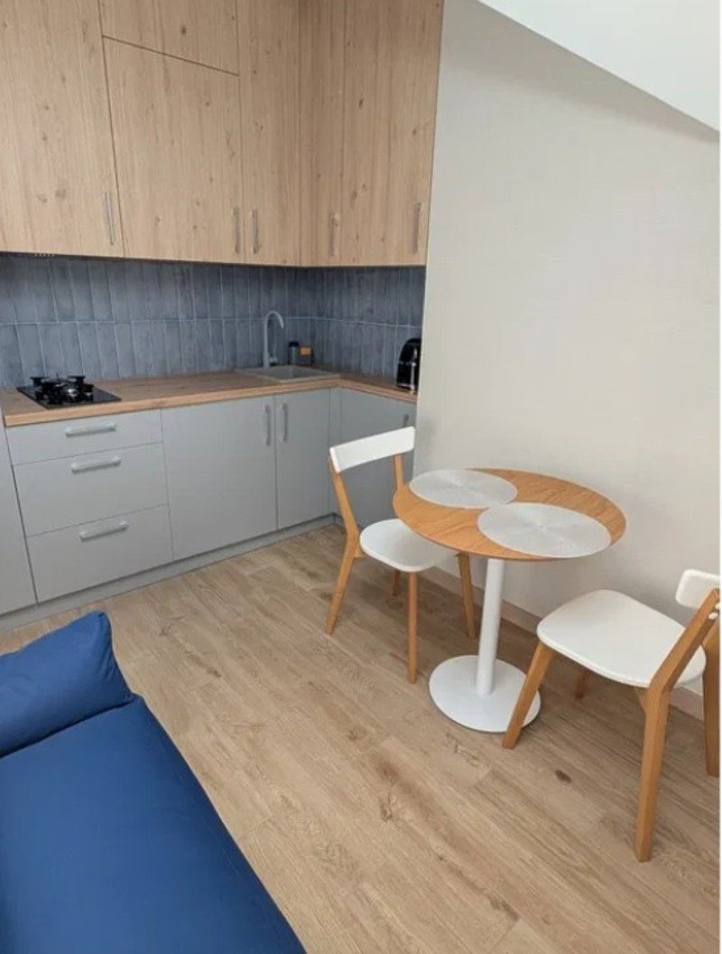 Квартира на ул. Долгая, 30 м², 40 000$ — FAKTOR