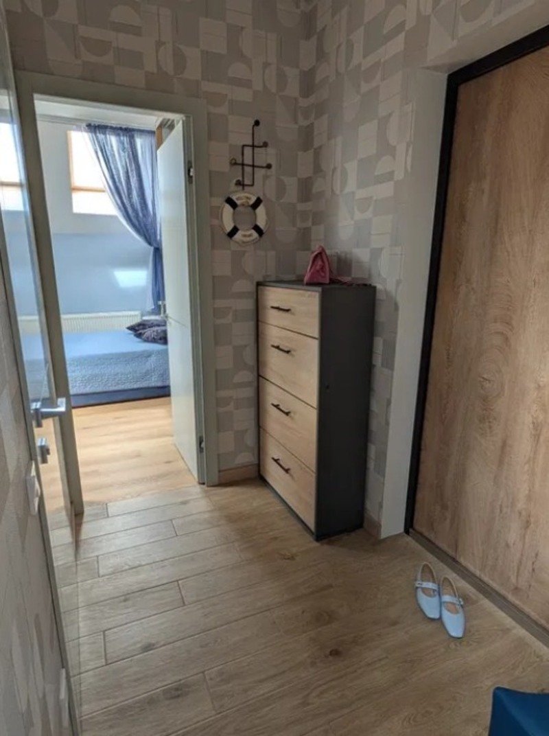 Квартира на ул. Долгая, 30 м², 40 000$ — FAKTOR