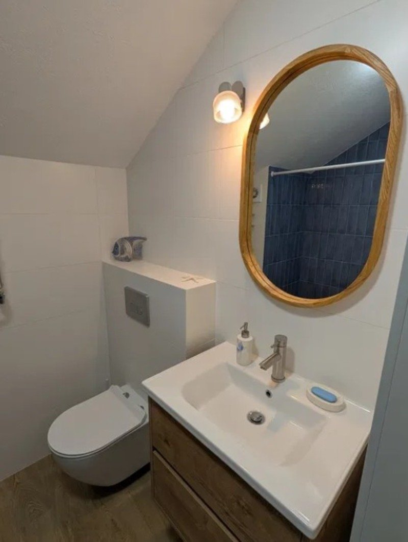 Квартира на ул. Долгая, 30 м², 40 000$ — FAKTOR