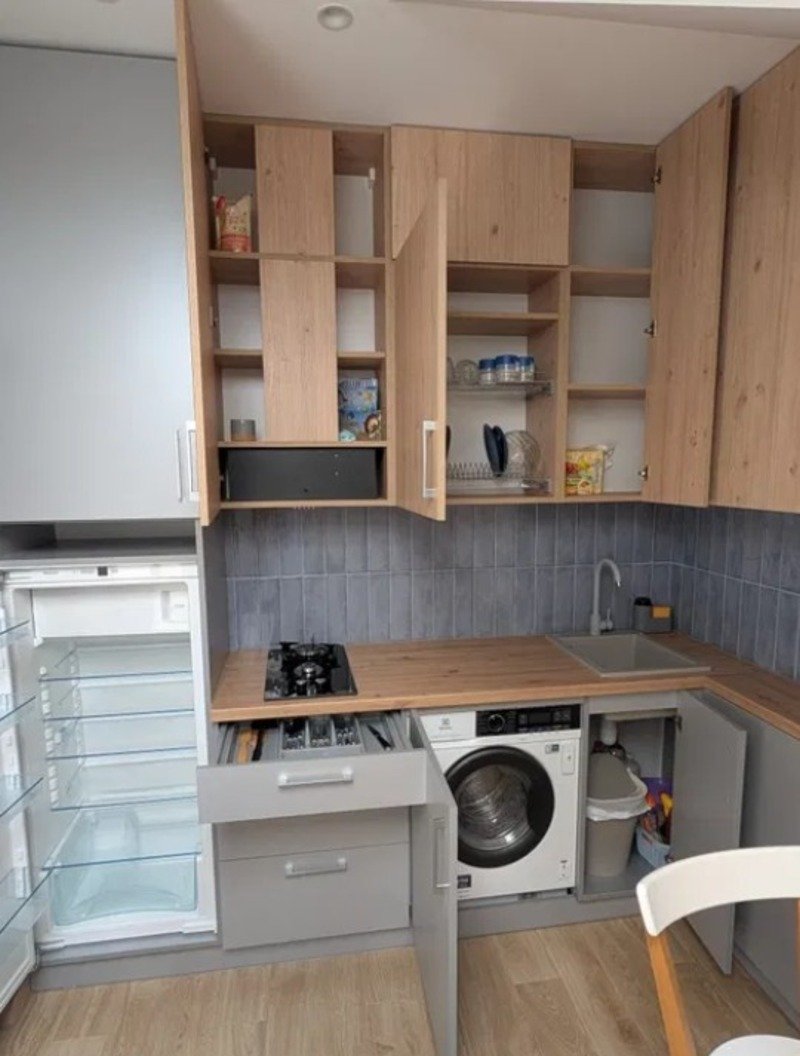 Квартира на ул. Долгая, 30 м², 40 000$ — FAKTOR