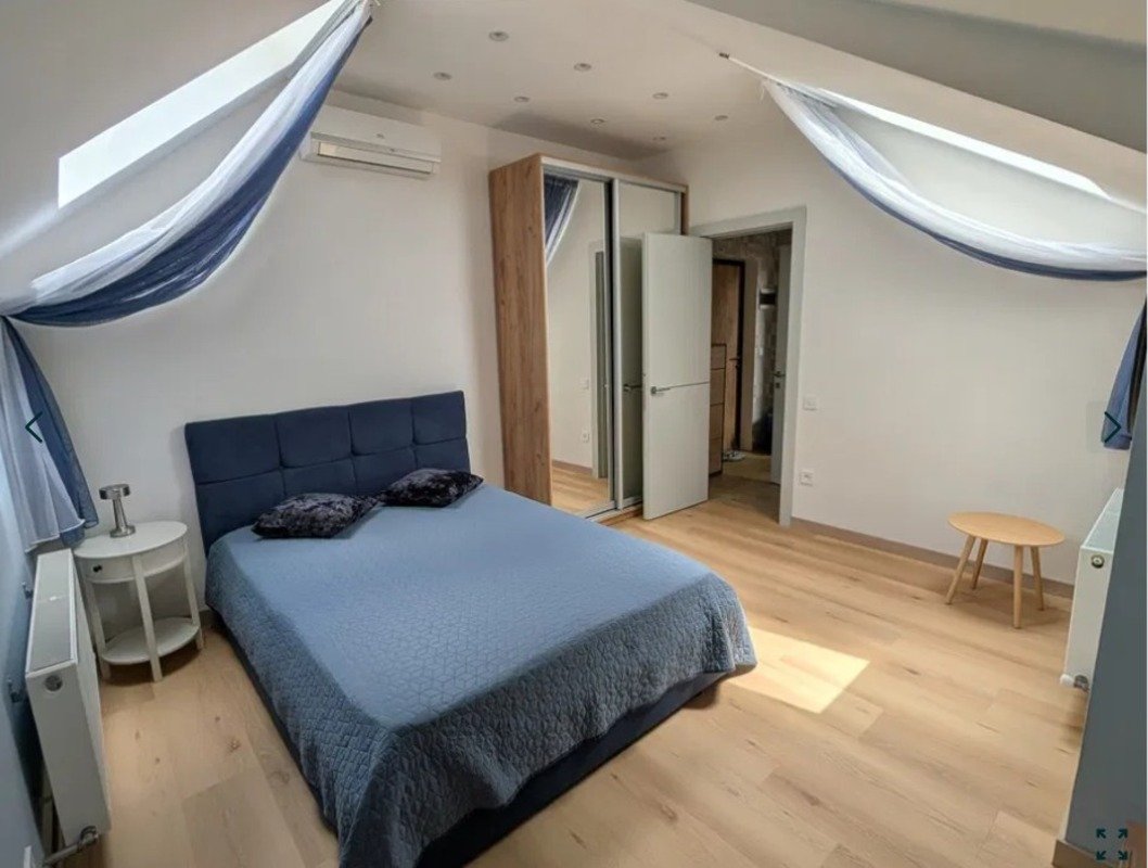 Квартира на ул. Долгая, 30 м², 40 000$ — FAKTOR