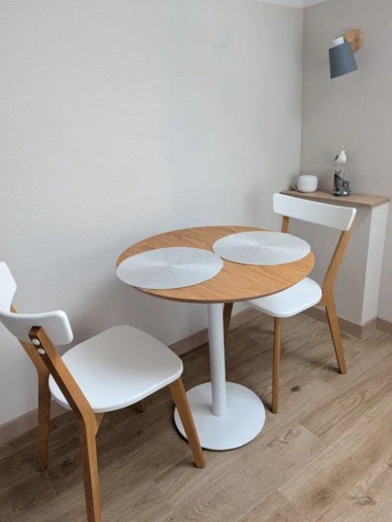Квартира на ул. Долгая, 30 м², 40 000$ — FAKTOR