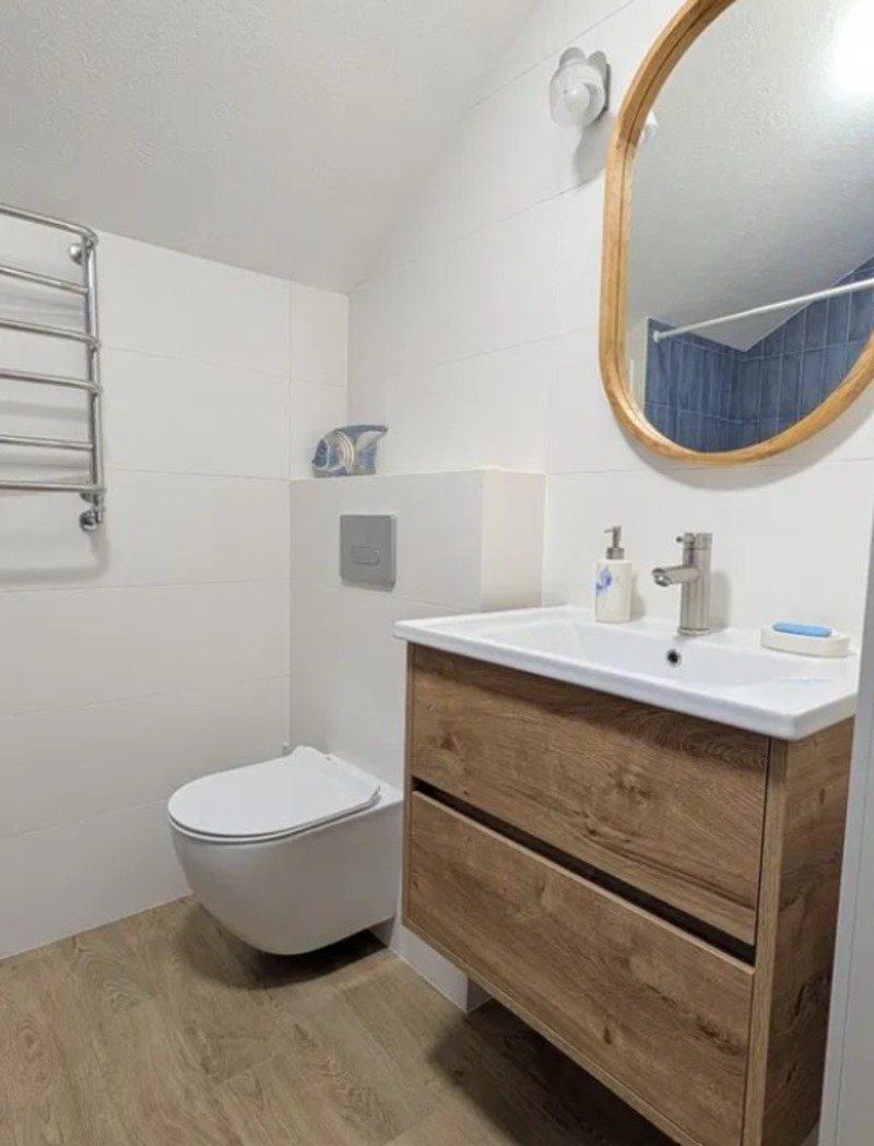 Квартира на ул. Долгая, 30 м², 40 000$ — FAKTOR