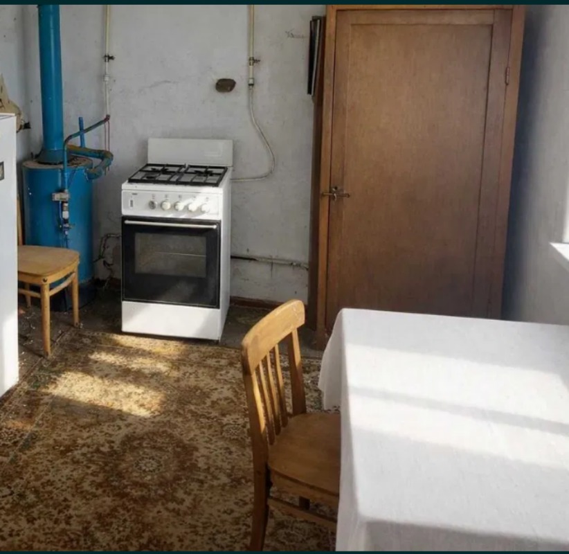 Будинок на вул. 8 марта 1-я линия, 55 м², 19 000$ — FAKTOR