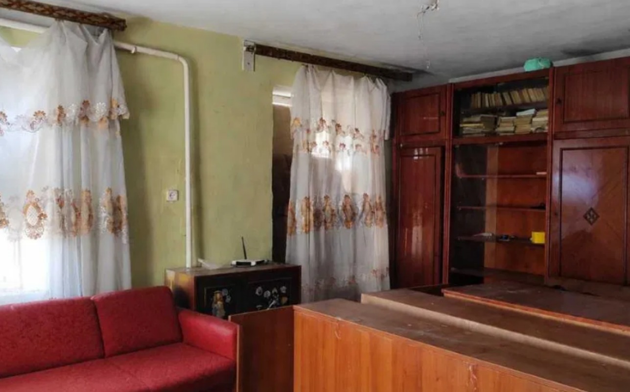 Будинок на вул. 8 марта 1-я линия, 55 м², 19 000$ — FAKTOR